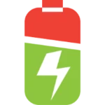 chargie - phone charge limiter android application logo